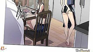 beautiful anime mother xxx daughter lesbian sex scene