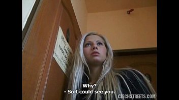 czech streets emily full video