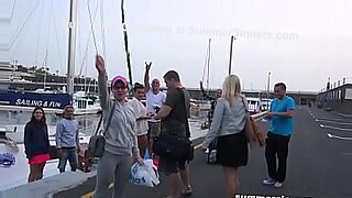 karina-woodman-casting-anal-boat