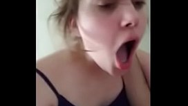 with mom anal bbc