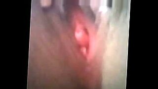 female pissing zooming pussy closeup pee toilet
