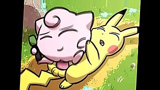 hot pokemon toon xnxx