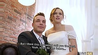 bridesmaids gives groom a nasty groupsex before his wedding