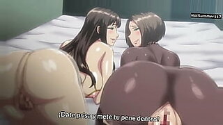 50-sai-no-haha-ga-erosugite-nakadashi-sex-manga-hentai