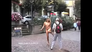 girl gets panties pulled down and raped in public