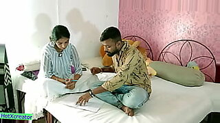 indian miss lily teacher all videos