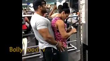 sunny leaon fucking hard with his husband