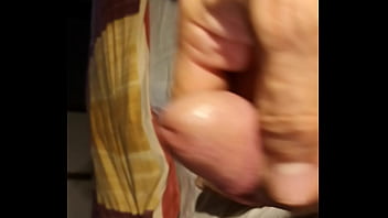 milf finger ass