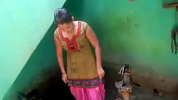 son fuck his newly married step mother in absence of his father and caught