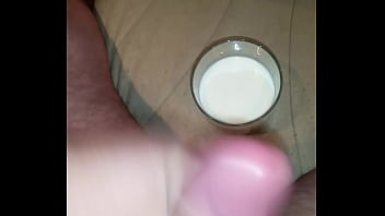 drunk boobs milk drink