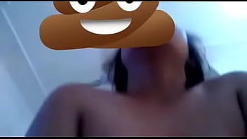 hot girl wti boobs twerking naked