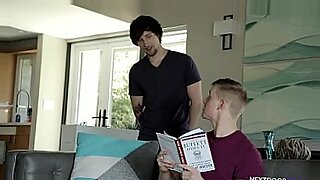 gay seduces best friends brother