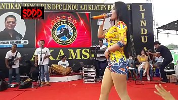 sex indonesia penyanyi dangdut lokal tube8