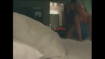 blacked broken ass