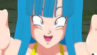 dragon ball super kefla hentai