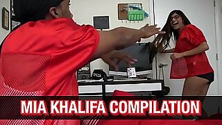 hijab girl mia khalifa full movie