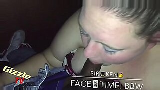 white teen sucking bbc deep doggy