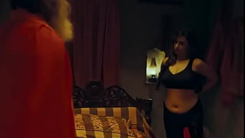 indian mom seducing het 18 year old son to fuck iin litchen