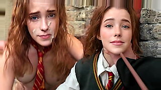 hermione-granger-se-desnuda-xxx