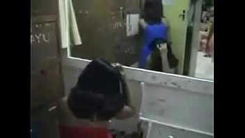 viral tante vs keponakan indonesia