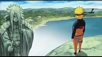 naruto versi manusia