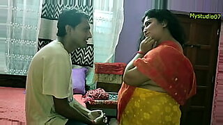 gandu indian mother son sex series