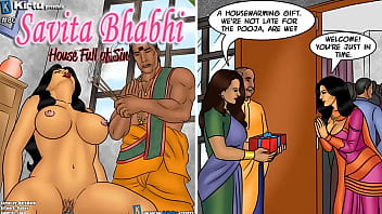 savita bhabhi xx