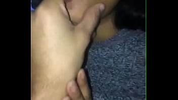 a boy having sex with his friend mom