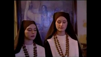 nun porn videos