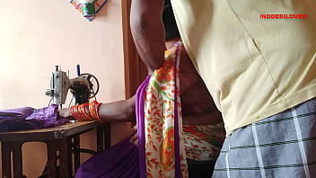 telugu above age of 50 aged aunty saree sex