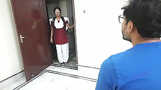 real indian college girl divya yogesh filmed naked in office