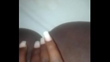 husband film the wife get fucked by a huge black cock