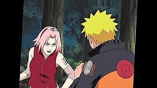 naruto hantai and sakura