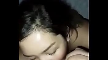 busty pinay deepthroat