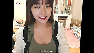 amu kosaka pretty asian teen enjoys sex