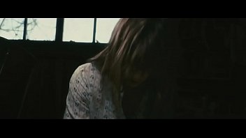 cabin in the woods sex scene