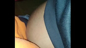 surprised wife getting finger fucked by stranger