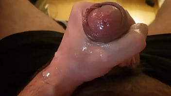 hot mum and son cum shot