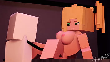 uncensored 3d animation