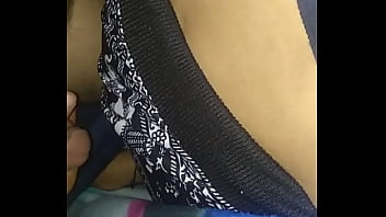 indian gf bikini