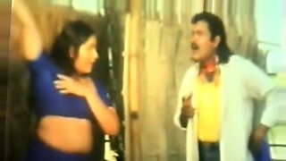 indian bathing couple video