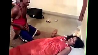 bangla desi village aunty sleep