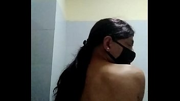 husband filming his chubby wife creampied