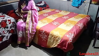 bhabhi fucking in saree with devar