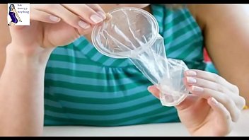 condom sabotage creampie impregnated