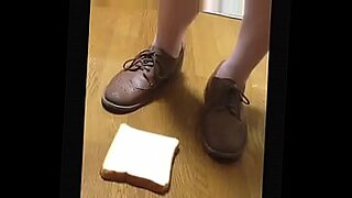 nylon footjob dirty talk hd