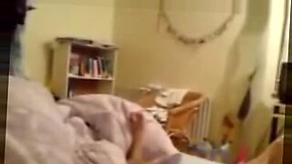 jap girl sleeping with pink teddybear get abused while sleeping