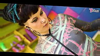 chicas-punk-masturbandose-pornhub