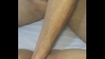 anal mature pom