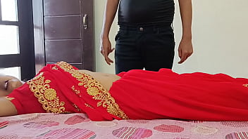 hindi audio mom son seduction porn indian